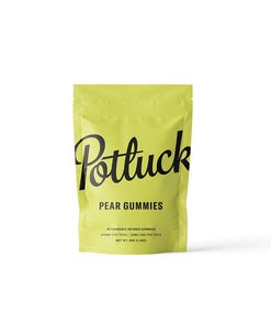 Potluck - CBD Gummies