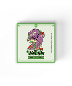 Wonder - Mushroom Chocolate Bar (3000mg)