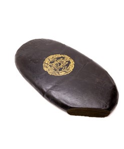 Hive - Afghani Flag Hash