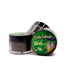 Lucky Extracts - Grape Hash