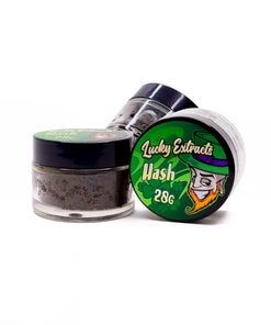 Lucky Extracts - Apple Hash
