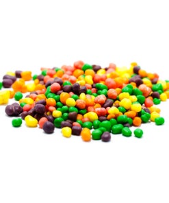 MOTA - THC Dweebs (125mg)