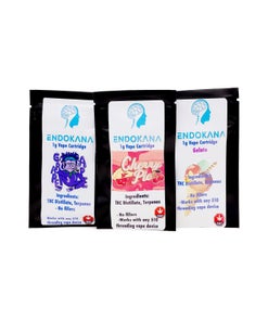 Endokana - Refill Cartridge