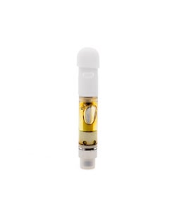 KleerX - Distillate Cartridge (1.1g) - 3 Pack