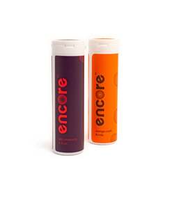 Encore - Gummies (600mg)