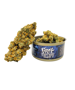 Frost Factory - Cold Cured Quads (14g)