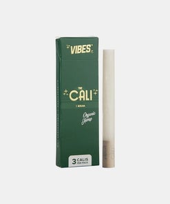 Vibes - Organic Rolling Papers (1g)