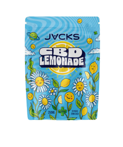 JACKS - CBD Drink Enhancer (250mg)