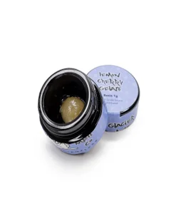Glacier Melt Co. - Live Hash Rosin (2g)