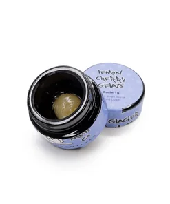 Glacier Melt Co. - Live Hash Rosin (2g)
