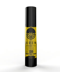 Marena Wellness - Lavender CBD Massage Oil