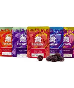 Fantasy Psychedelics - Gummies (3000mg)