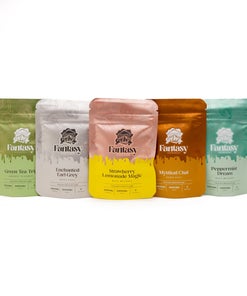 Fantasy Psychedelics - Tea Bags (3000mg)