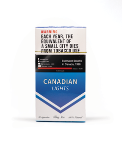 Canadian Lights - Pack
