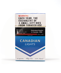 Canadian Lights - Pack