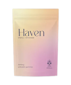 Haven - Mushroom Gummies