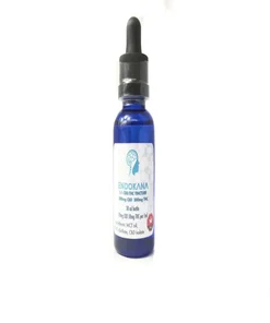 Endokana - 1:1 Tincture