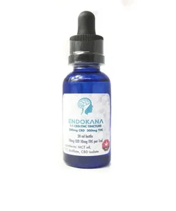 Endokana - 1:1 Tincture