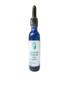 Endokana - CBD Tincture (225mg)
