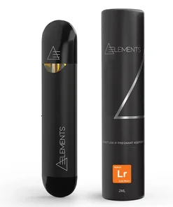 Elements - Live Resin Disposable Vape (2g)