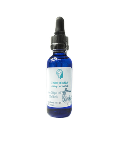 Endokana - CBD Tincture (450mg)