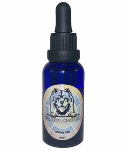 Endokana - Walley's Choice CBD Pet Tincture