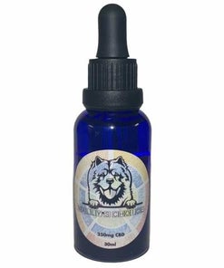 Endokana - Walley's Choice CBD Pet Tincture