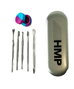 HMP - Dab Tool Set