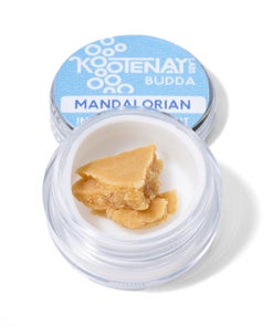Kootenay Labs - Budder (1g)