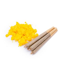 Hive - Budder Infused Pre-Rolls (1g)
