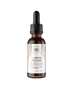 Vitalita - 1:1 Tincture
