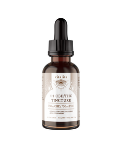 Vitalita - 1:1 Tincture