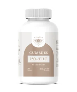 Vitalita - THC Gummies