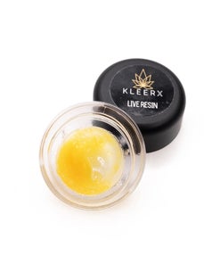 KleerX - Live Resin (7g)