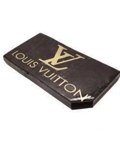 Hive - Louis Vuitton Hash