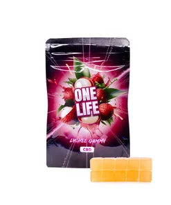 One Life - CBD Gummies (300mg)