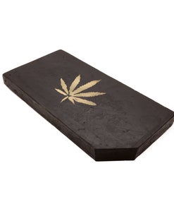 Hive - Marijuana Leaf Hash