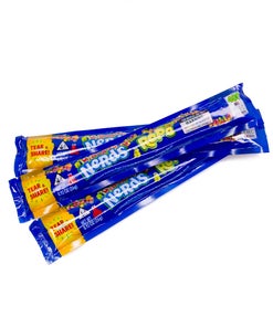 Social - THC Nerds Rope (400mg)