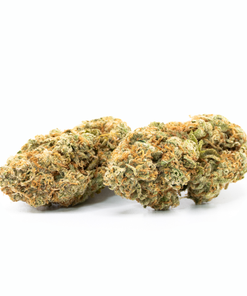 MuM's Cannabis - Garlic Breath