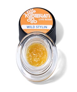 Kootenay Labs - Live Resin (2g)