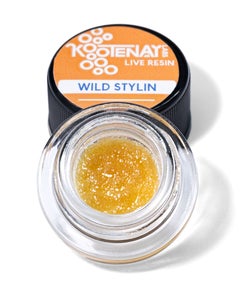 Kootenay Labs - Live Resin (2g)
