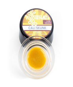 Kootenay Labs - Live Sauce (2g)