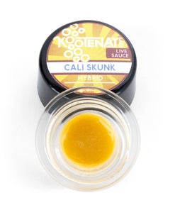 Kootenay Labs - Live Sauce (2g)