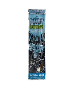 Juicy Jay - Terp Enhanced Blunt Wraps