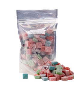 Hive - High THC Fruit Fusion Gummies