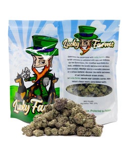 Lucky Farms - MKU (smalls)