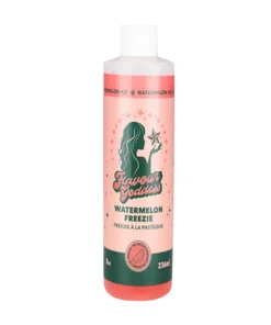 Flavour Goddess - Bong Water Enhancer (8oz)