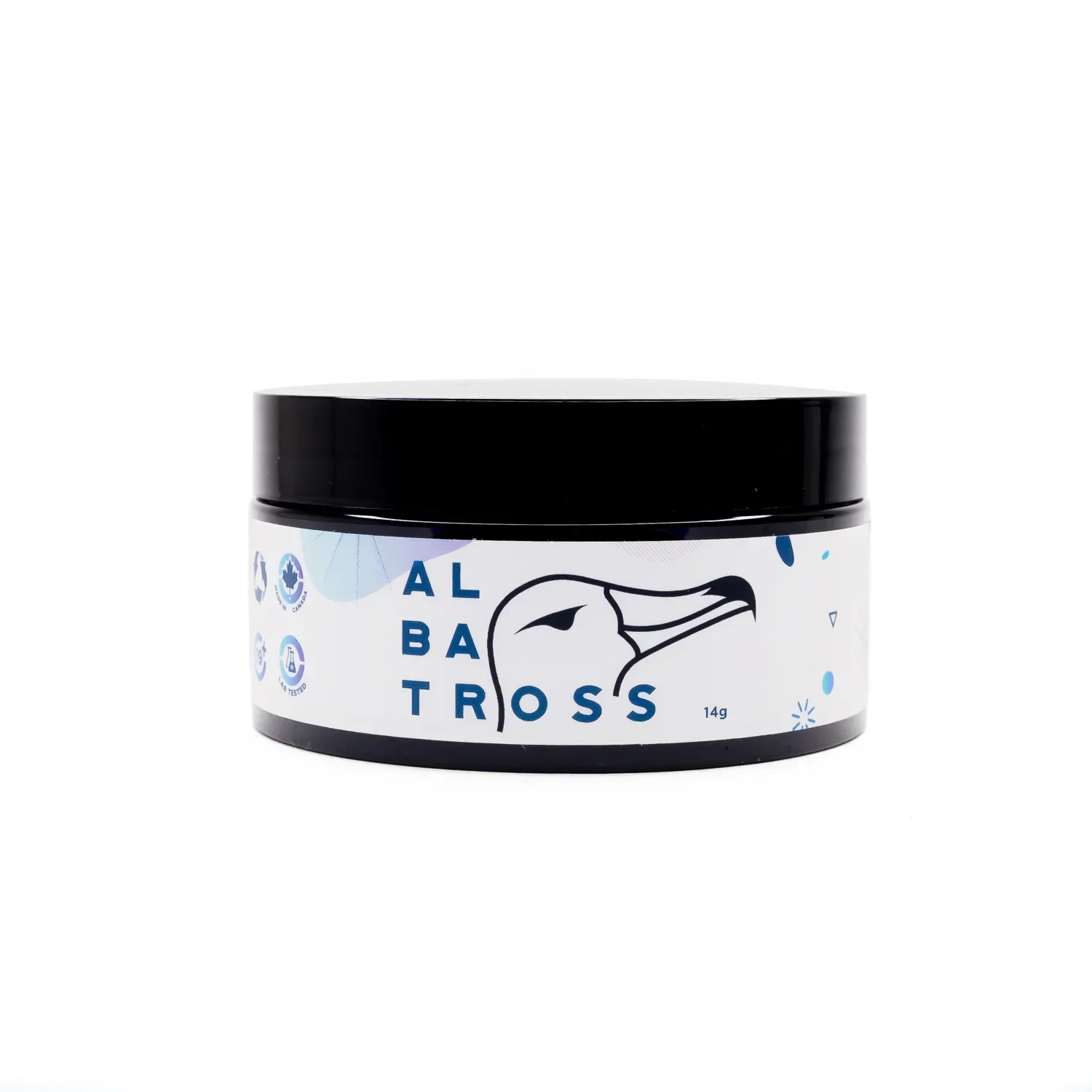 Albatross-jar