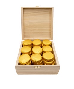 Hive - Chara's Temple Coin's