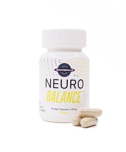 Amazeballs - Neuro Balance